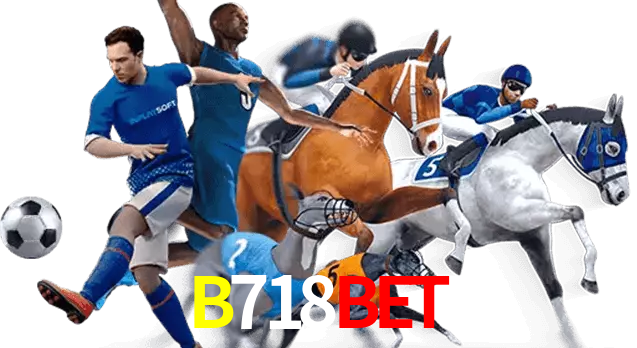 B718Bet