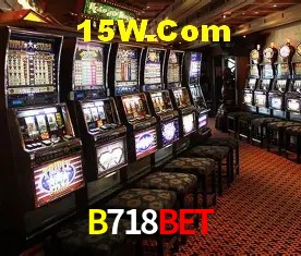 Segurança 2FA B718Bet