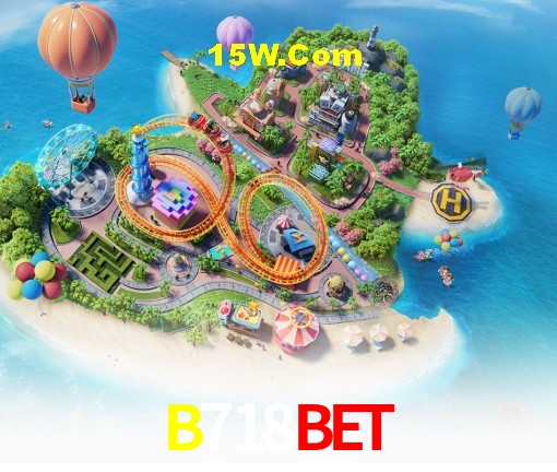 Casino VIP B718Bet
