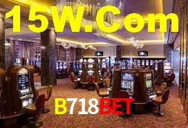 Tournaments B718Bet