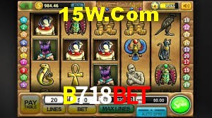 Bonus Features B718Bet