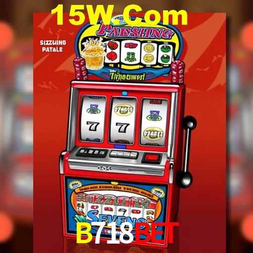 Cassino ao vivo com dealers reais na B718Bet