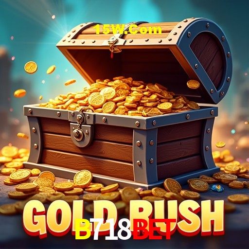 Account Benefits B718Bet