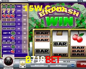 Especiais de Fim de Semana B718Bet