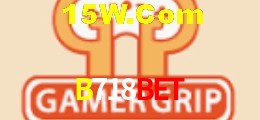 Jackpots e promoções na B718Bet