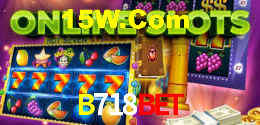 B718Bet Vip