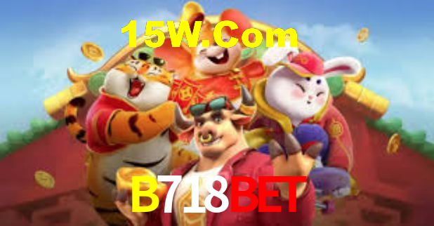 Instalação rápida do APK B718Bet