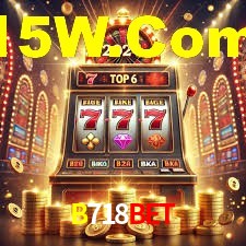 Live Casino B718Bet