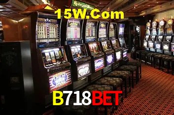 Ofertas Exclusivas B718Bet