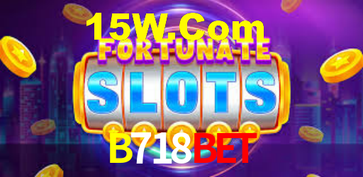 B718Bet