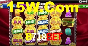 B718Bet