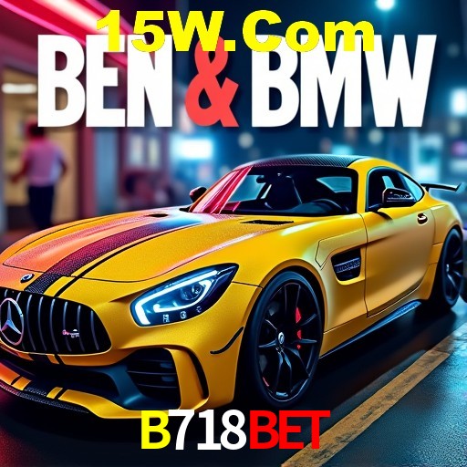 Explorando a Categoria de Eventos em Apostas na B718Bet