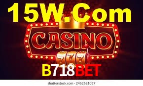 VIP Casino B718Bet