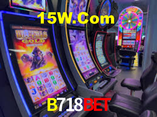 B718Bet - Brasil Aposta Oficial Plataforma - B718Bet Vip