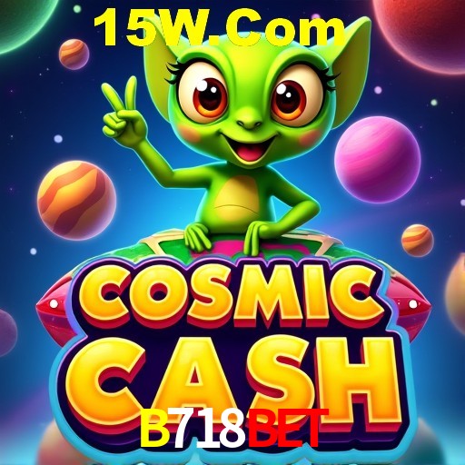 Game Providers B718Bet