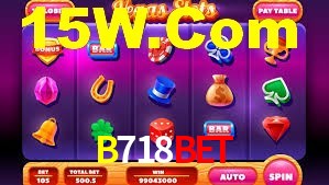 Instant EasyPaisa B718Bet