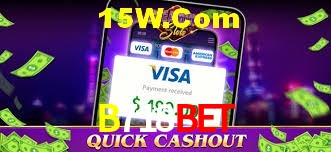 Welcome Bonus B718Bet
