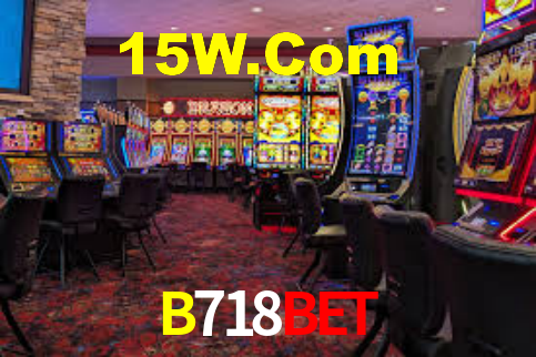 B718Bet