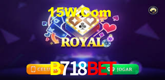 Download de APK seguro na B718Bet