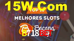 Blackjack Table B718Bet