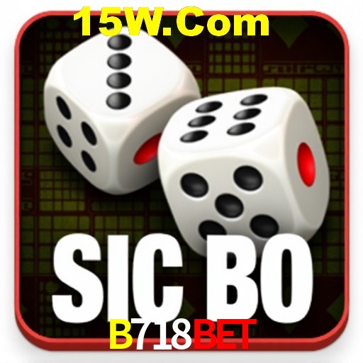 Jogos de mesa e apostas rápidas na B718Bet