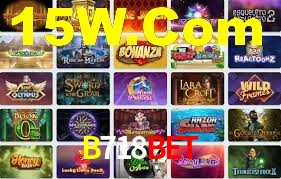 Explore as vantagens do B718Bet: serviço profissional e confiabilidade