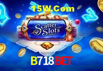 Estatísticas Esportivas B718Bet