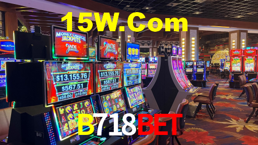 B718Bet Login