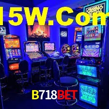 B718Bet