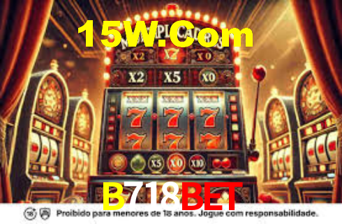 B718Bet Vip