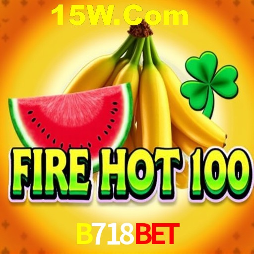 Live Casino B718Bet
