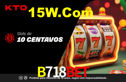 Download rápido e seguro na B718Bet