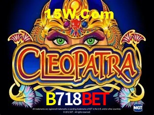 Diretório de Jogos B718Bet