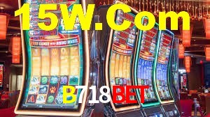 B718Bet App Interface