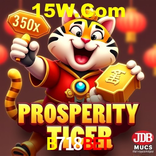 Descubra a Magia dos Jogos de Arcade no B718Bet