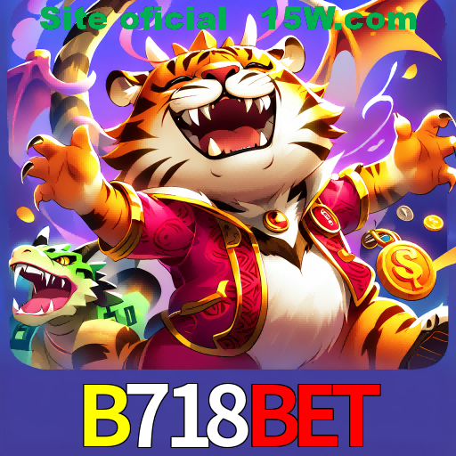 Download gratuito do app da B718Bet